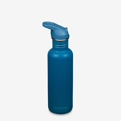 27oz Classic with Flip Seal Sport Cap