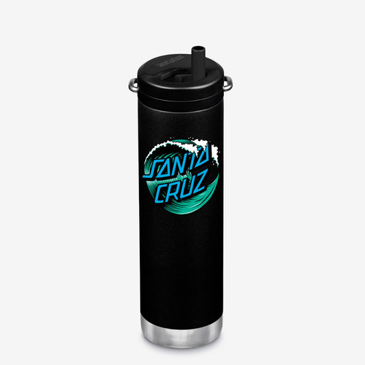 20oz TKWide with Twist Cap - Santa Cruz